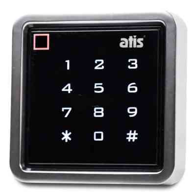 Зчитувач безконтактних карт Atis AK-603MF-W Вінниця