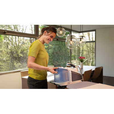 Парова станція Braun IS 7282BL (IS7282BL) Вінниця - фото 7