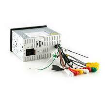 Автомагнітола Аuna DVA72BT Мультимедіа Car Entertainment System Німеччина Рівне - фото 7