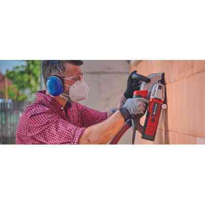 Круг відрізний Einhell алмазний 125х22.2мм, 2шт (4350736) Вінниця