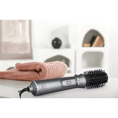 Фен-щітка ECG Modifica Hairbrush Moonstone Вінниця - фото 4