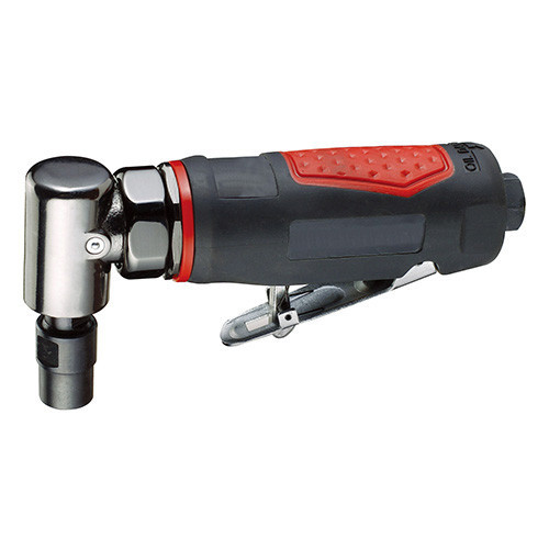 Зачисна пневмомашинка кутова (20000об/хв) AIRKRAFT AT-7034B Чернігів - фото 1