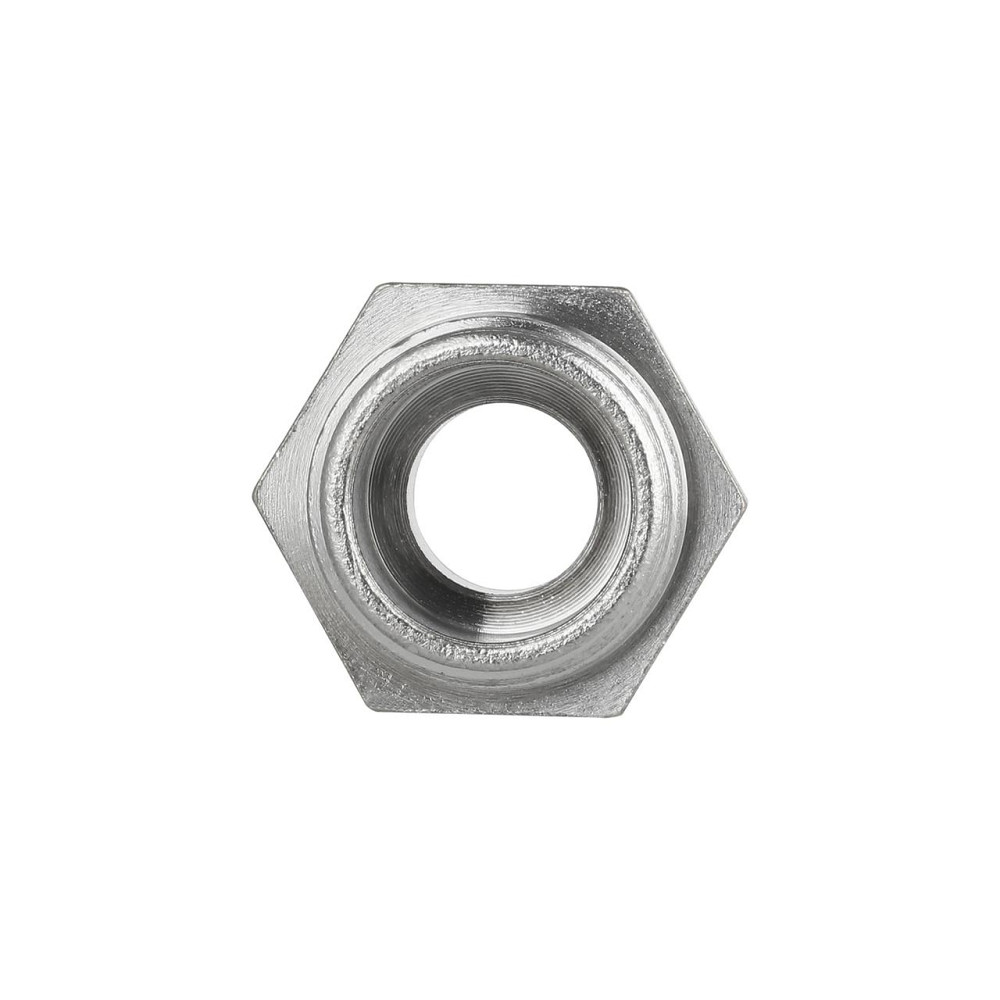 Ніпель редукційний Thermo Alliance Forte 3/8"х1/4" SF35996 Київ - фото 9