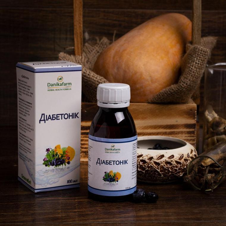 БАЖ Диабетоник Киев - изображение 1