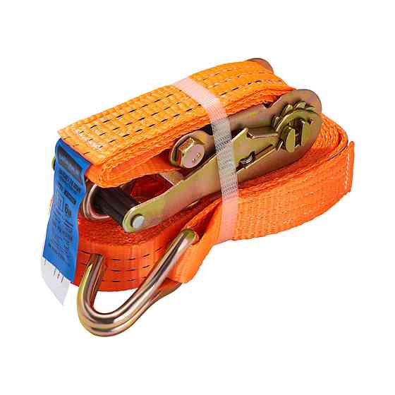 Стяжний ремінь Molder 3т, 6м Київ