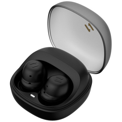 Наушники Havit TW969 TWS Black (6939119067991) Винница - изображение 8