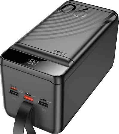 Павербанк HOCO J123D Element 90000mAh 22.5W Київ