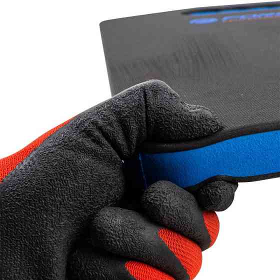 Килимок для ремонту автомобіля 480х320х30мм FORSAGE F-TRL7002-1A Одеса