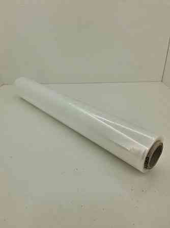 Стрейч пленка 200 метров 45см 6мк (1 рул) Харків