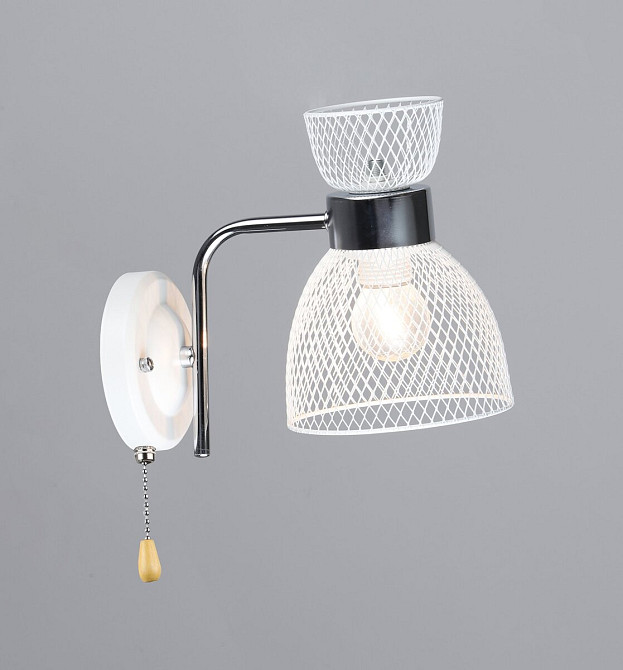 B N6792/1W WT+CH Коломия - фото 1