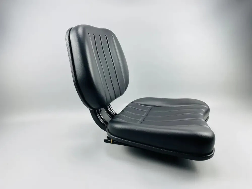 Сиденье универсальное ЮМЗ, малого трактора и спец. техники, дополнительное сиденье Т-150, Мукачево - изображение 8