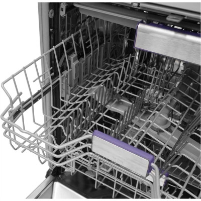Посудомоечная машина Beko BDIN38531D Винница - изображение 4