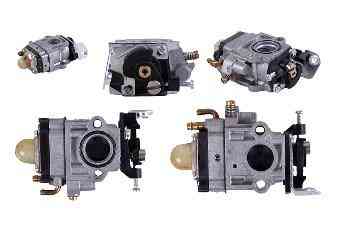 Карбюратор мотокоси 48F (63CC) Мукачево