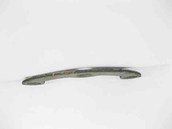 Mercedes-Benz  A2013570375 Кріпильна пластина задньої півосі E-Class W210 C-Class W202 CLK C208 SLK R170 Одеса