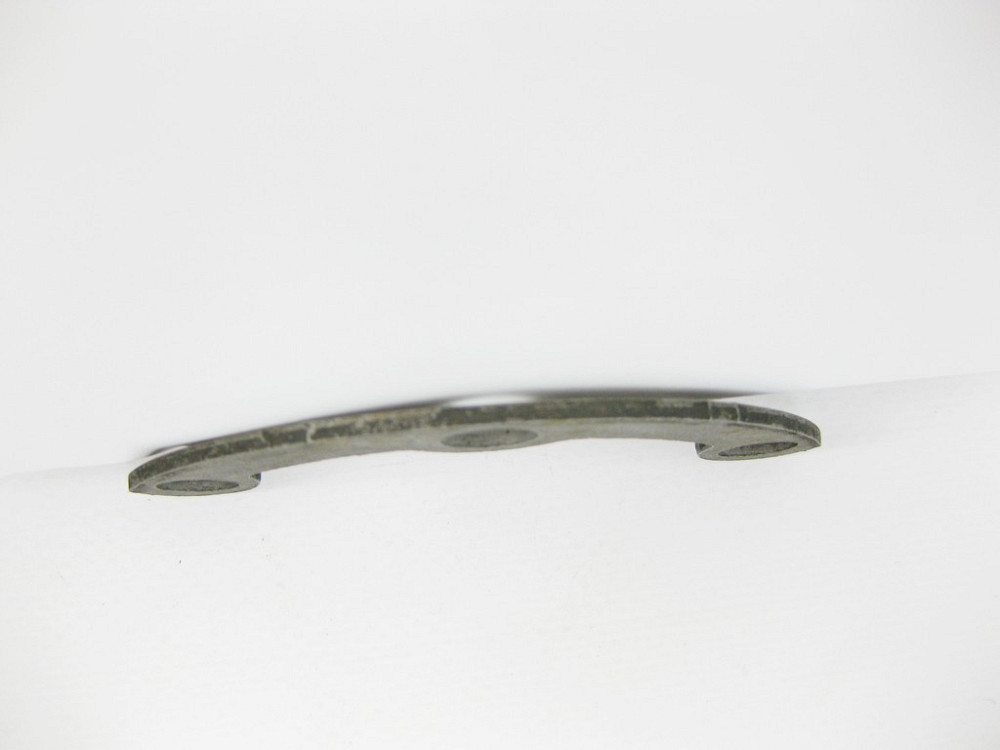 Mercedes-Benz  A2013570375 Кріпильна пластина задньої півосі E-Class W210 C-Class W202 CLK C208 SLK R170 Одеса - фото 3