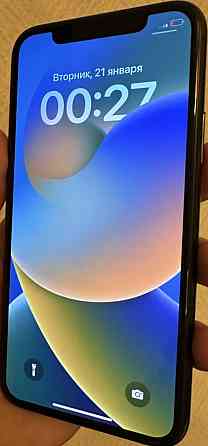 Гарантия ! Айфон iPhone 11 Pro 64Gb. Харьков