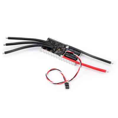 Регулятор ходу (ESC) VTN VR100A 12S-AM32 (R10012) Вінниця