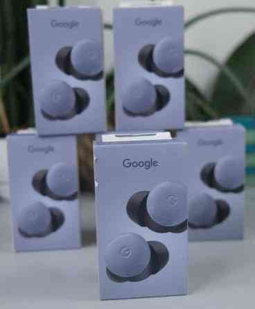 Навушники Google Pixel Buds Pro 2 (Moonstone) Нові запаковані. Харків