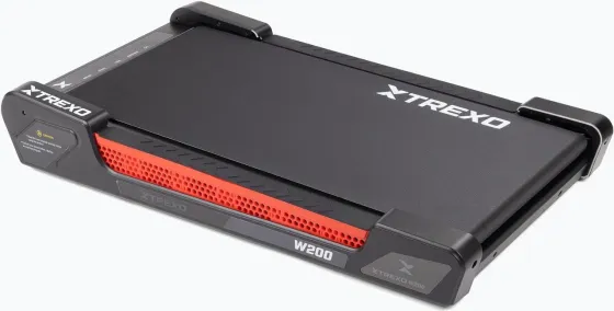 Беговая дорожка Bieżnia elektryczna TREXO Walking Pad W200 czarna Киев