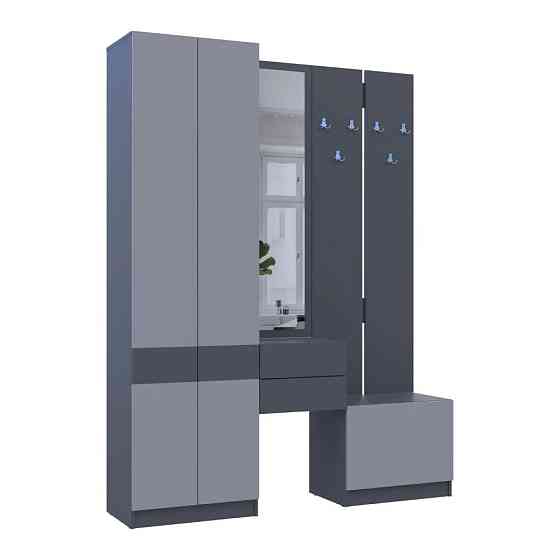 Передпокій Doros Сола DRS-011752 (42005146) Львів