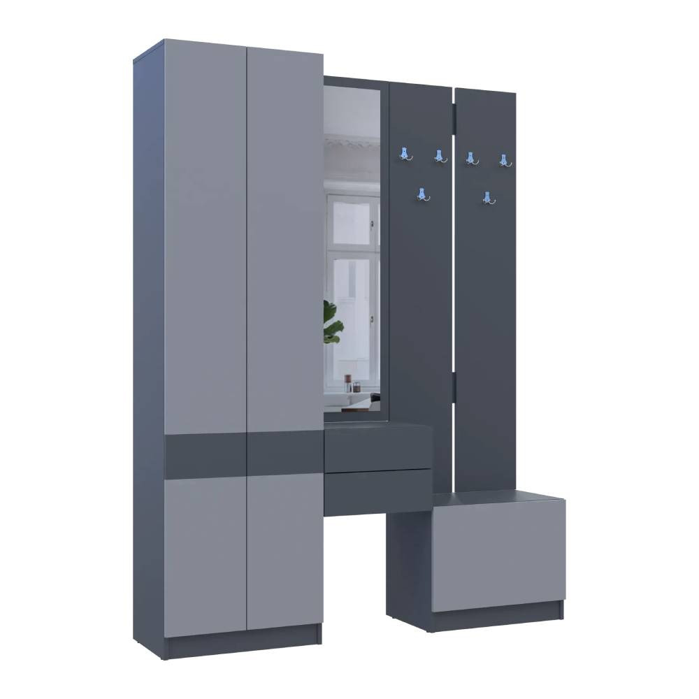 Передпокій Doros Сола DRS-011752 (42005146) Львів - фото 2