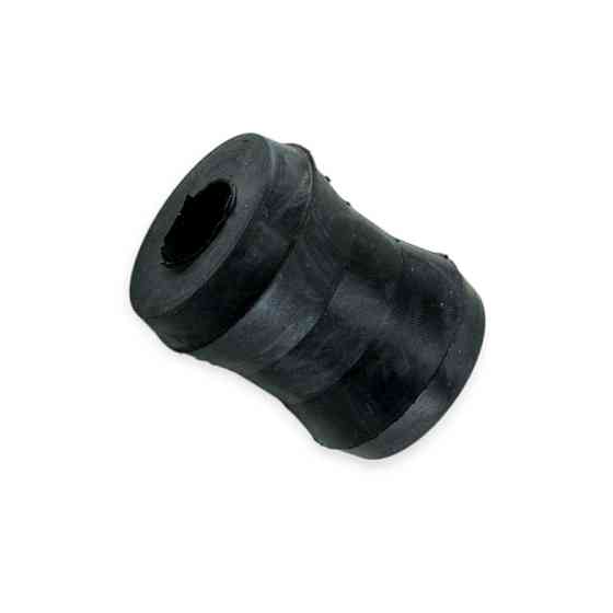 Втулка МАЗ, КРАЗ (двойная) амортизатора Мукачево