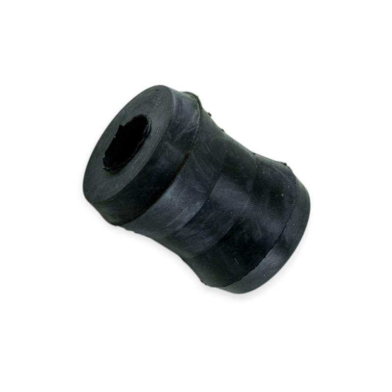 Втулка МАЗ, КРАЗ (подвійна) амортизатора Мукачево - фото 1