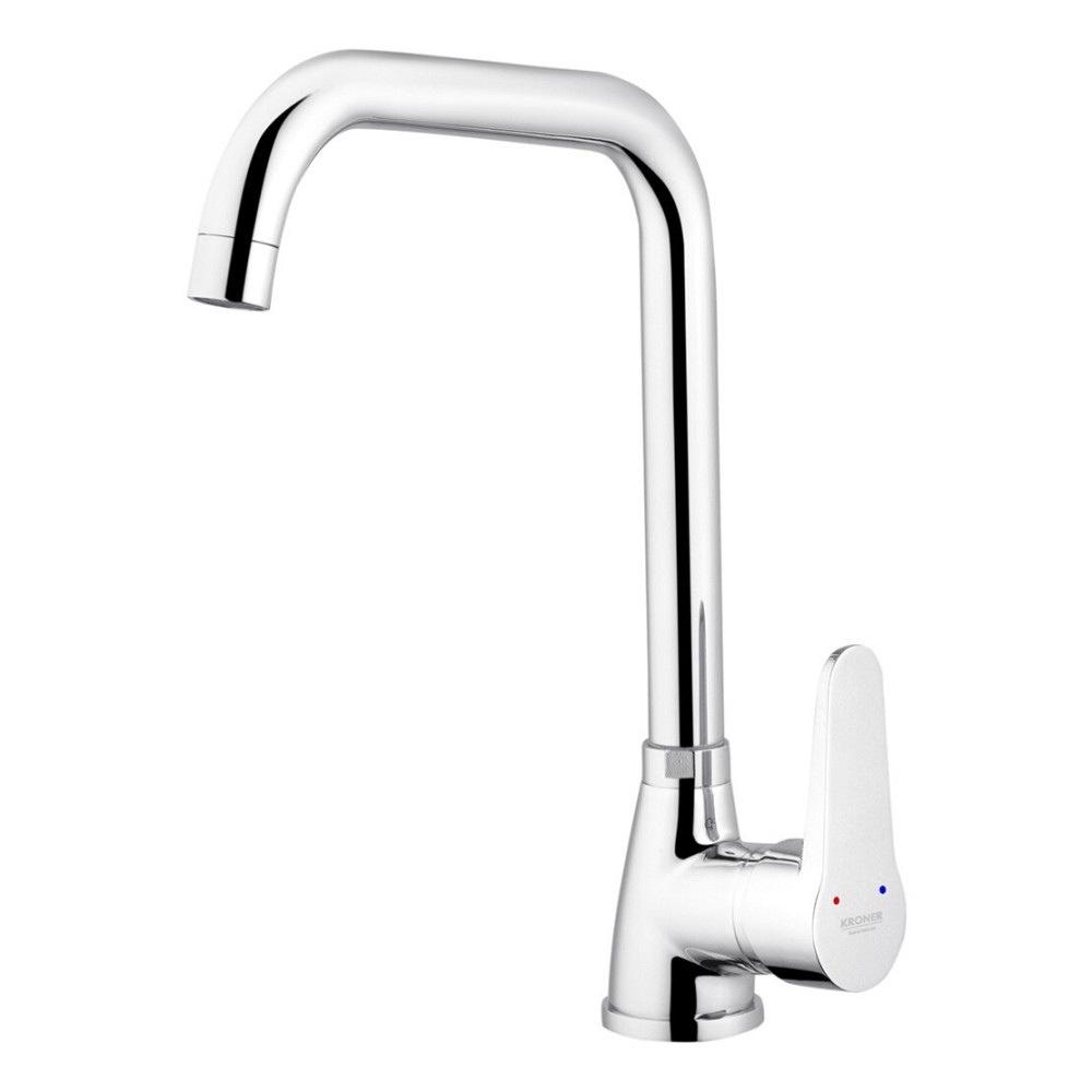 Змішувач для кухні Kroner KRM Elbe - C030 Київ - фото 1