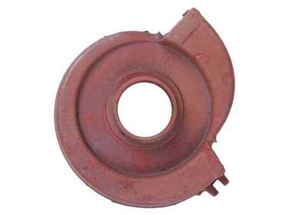 Кришка крильчатки мотопомпи равлик - V50 Мукачево