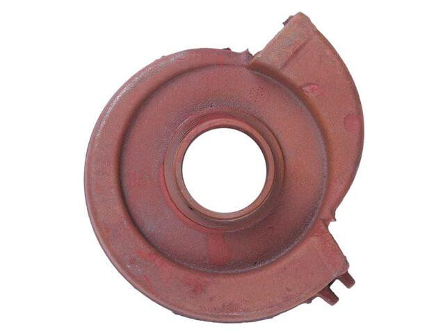 Крышка крыльчатки мотопомпы улитка  - V50 Мукачево - изображение 4