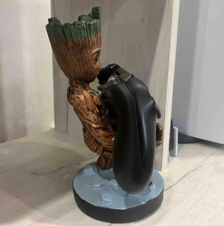 Тримач Groot Baby для контролера PS4 PS5 Xbox Series S X Київ