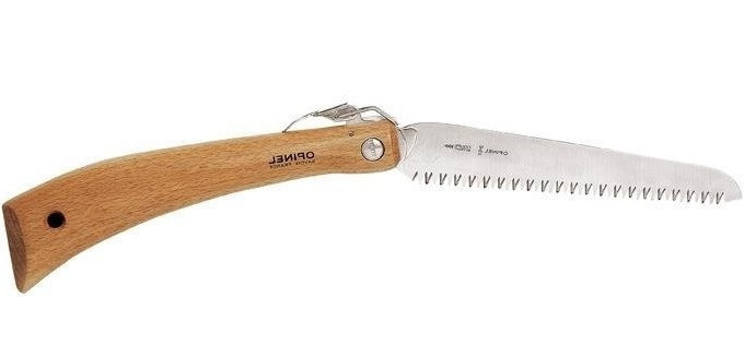 Универсальная Складная Пила Opinel No.18 