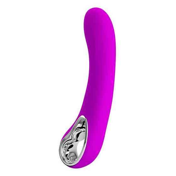 Вібратор серії Pretty Love "ALSTON" BI-014412 Sex Aura Київ