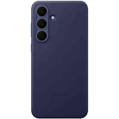 Чехол для мобильного телефона Samsung Galaxy S25 FE (S731) Kindsuit Case Dark Blue (EF-VS731PNEGWW) Винница