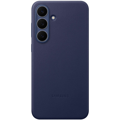 Чохол до мобільного телефона Samsung Galaxy S25 FE (S731) Kindsuit Case Dark Blue (EF-VS731PNEGWW) Вінниця - фото 1