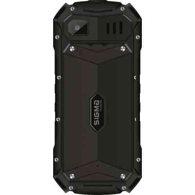 Мобільний телефон Sigma X-treme PV68 Black (4827798738214) Вінниця