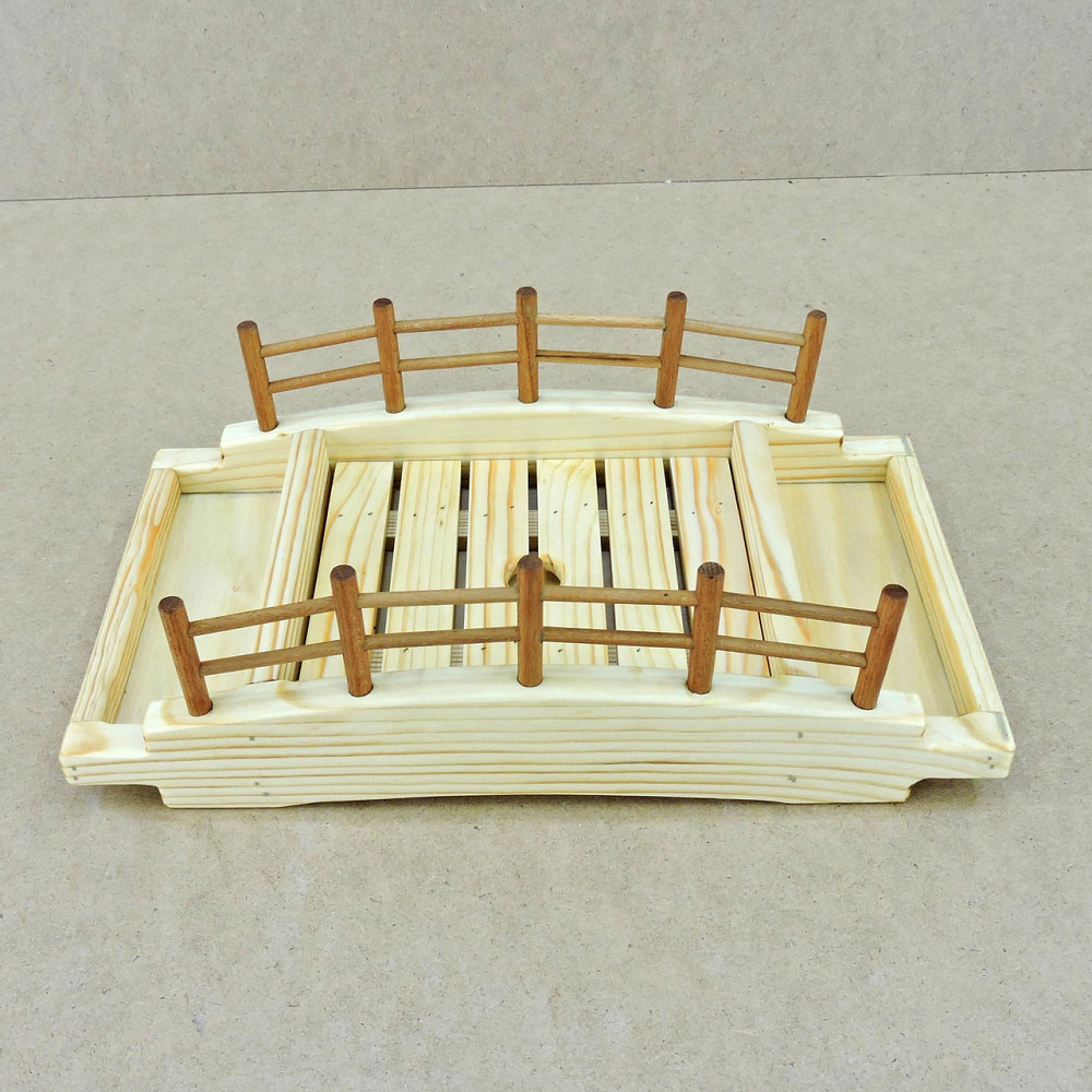 Мостик для подачи суши 