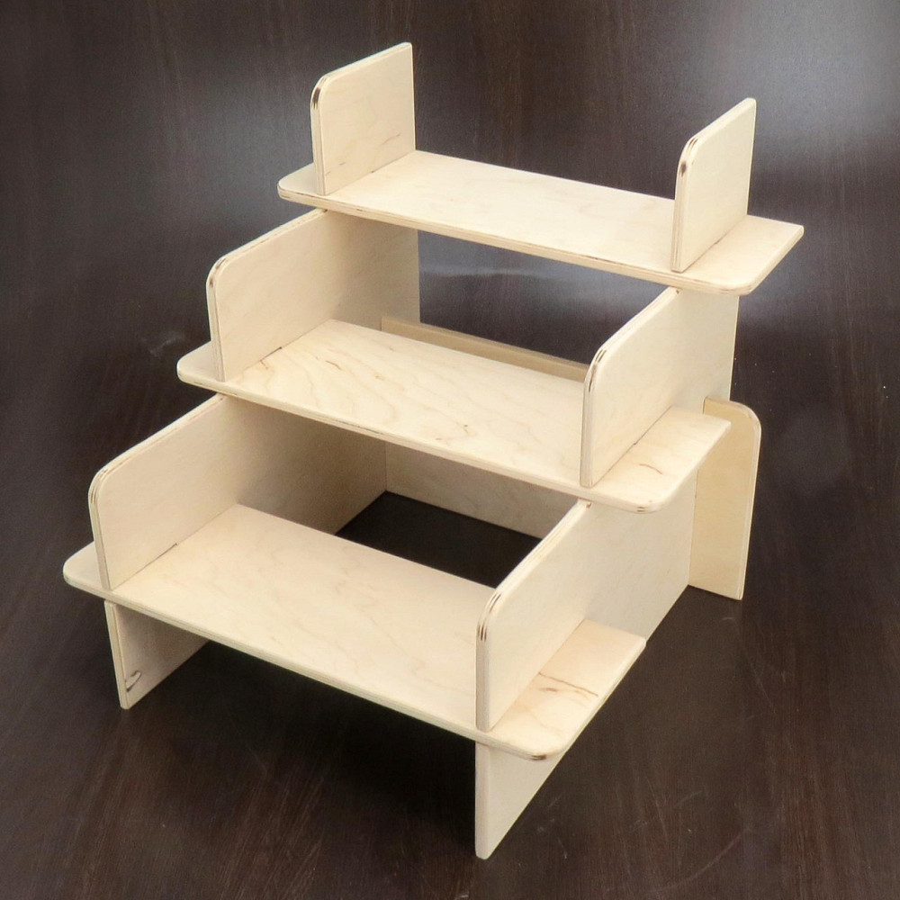 Сходи для собак "Кадома" бланже Миколаїв - фото 5