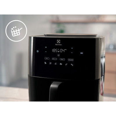Мультипечь Electrolux EAF7SB Винница - изображение 9