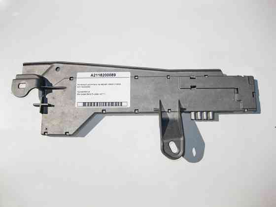 Mercedes-Benz  A2118200089 Антенний підсилювач E-Class W211 Одеса