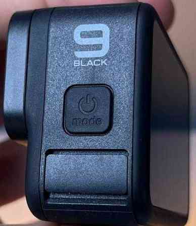 Екш- Камера GoPro Hero 9 Black Київ
