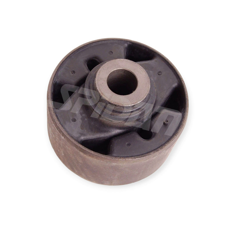 Сайлентблок переднього Хюндай H-1 08- круглий важеля Мукачево - фото 1