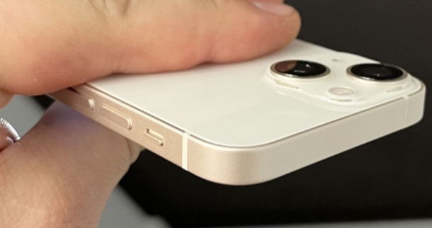 Айфон Apple iPhone 13 Міні 256 gb Киев - изображение 4