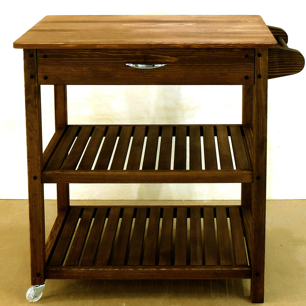 Стол-тележка 