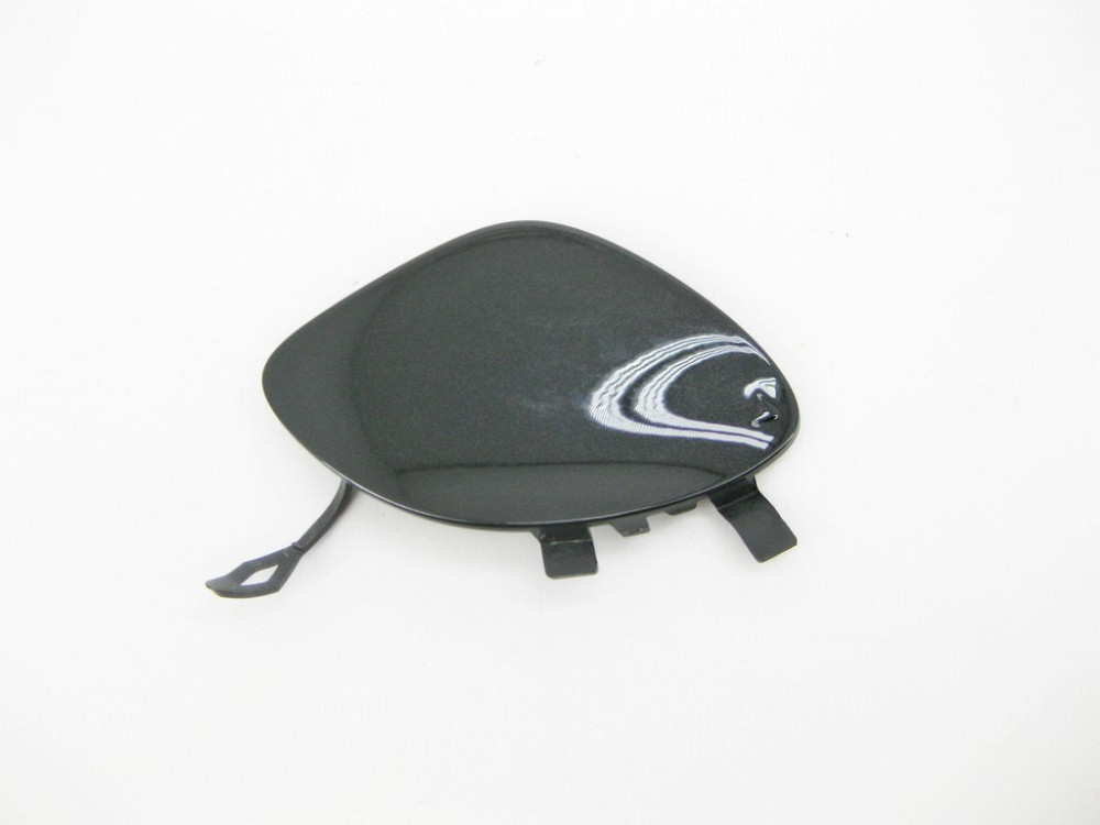 Mercedes-Benz  A2138850222 Нова кришка - заглушка буксирувального гака переднього бампера Одеса - фото 1