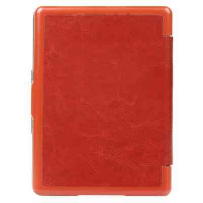 Чохол до електронної книги BeCover Ultra Slim BeCover Amazon Kindle 6 2016 Brown (701857) Вінниця