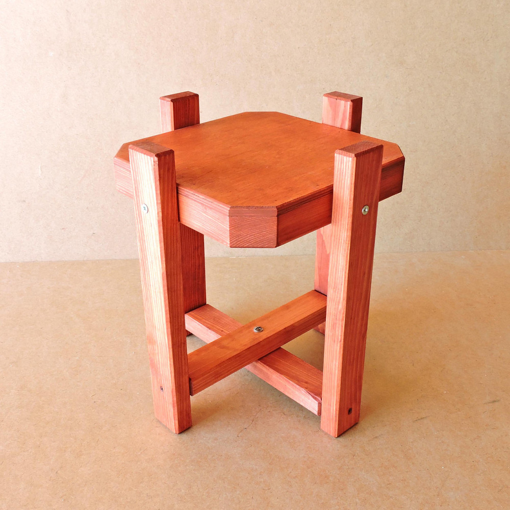 Подставка для цветов 