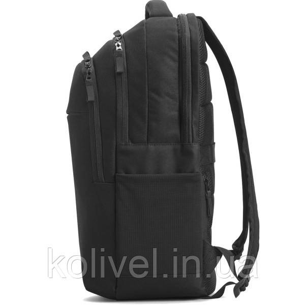 Рюкзак для ноутбука HP Professional 17.3", чорний (500S6AA) Київ - фото 3