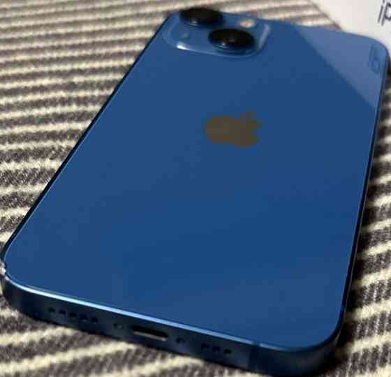 Айфон iPhone 13, 256Gb. Neverlock. Киев