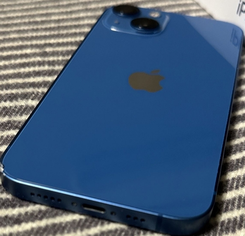 Айфон iPhone 13, 256Gb. Neverlock. Киев - изображение 1